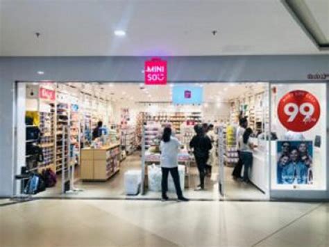 miniso uptc|Miniso: Your one.